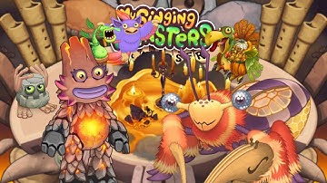 Fire Haven Made In MSM Composer 🔥(Buzzinga)