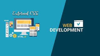 V - External CSS