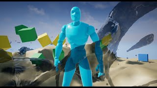 Famous INSANE! This is the MOST ADVANCED PHYSICS ENGINE I've EVER SEEN! I can't believe this even exists... Profile