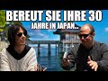 Bereut sie ihre 30 Jahre in Japan... - PTA ist Katastrophe & Probleme in der japanischen Schule