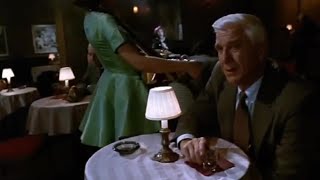 The Naked Gun 2 12 Frank Drebin Feeling Blue