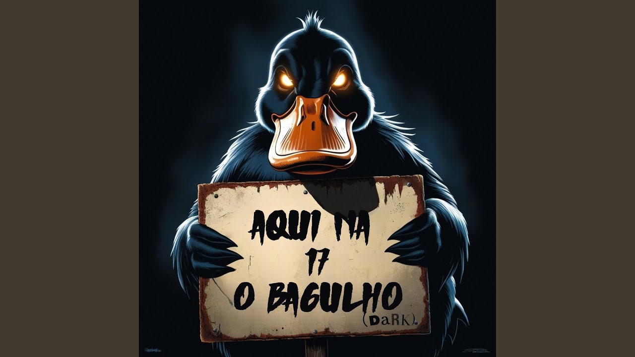 AQUI NA 17 O BAGULHO (DARK) (Preview) - YouTube