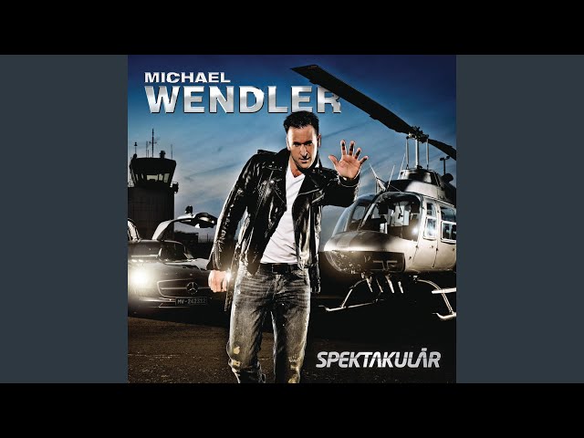 Michael Wendler - Ich Bin Dein Pilot