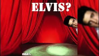 Elvis - Spring (HQ Audio)