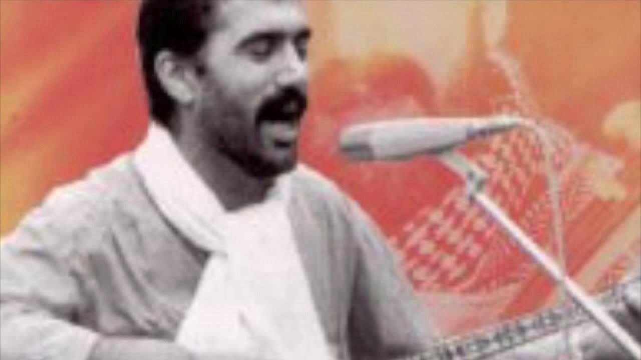 ALİ BARAN Dersim- Tew weyvikê (1991) © Baran_Müzik#medinamin#kurdish #dersim#alevi#demme#axbaba
