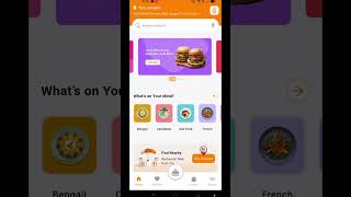 Build Your Own Online Food Delivery App Like Swiggy | P - 4