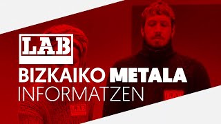 Bizkaiko metaleko mahaia osatu da