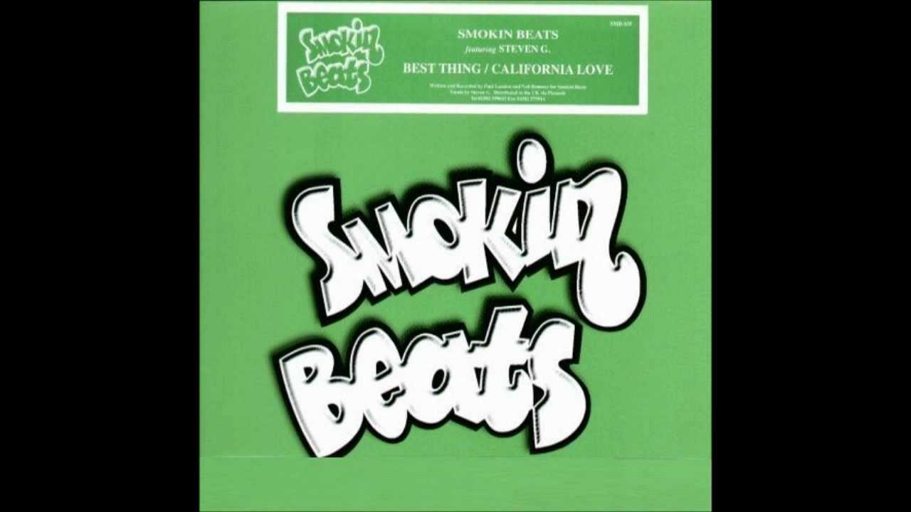 Smokin Beats - Best Thing (Smokin Beats Club Mix)