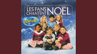 Au royaume du Bonhomme Hiver