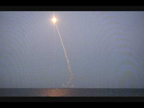 Space Shuttle Discovery Launch - March 15, 2009