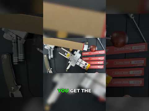 This Simple Upgrade Saves Hours of Sharpening  