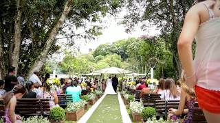 trailer camila + junior