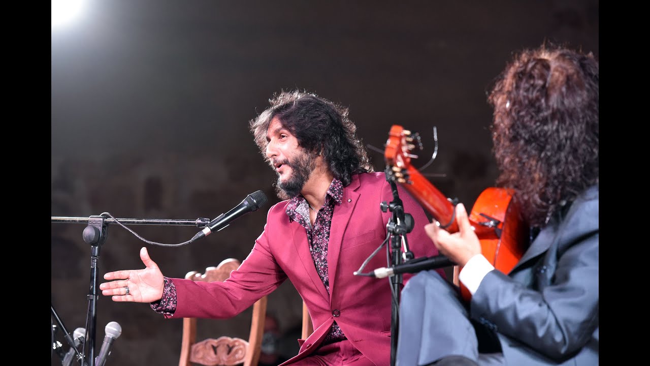 Antonio Reyes - Castro del Río