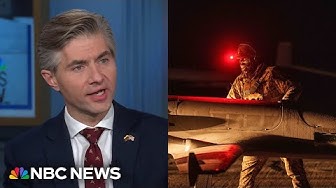 Thumbnail for Russian drone incursions showed NATO deterrence was ‘not working’: Lithuanian Foreign Minister