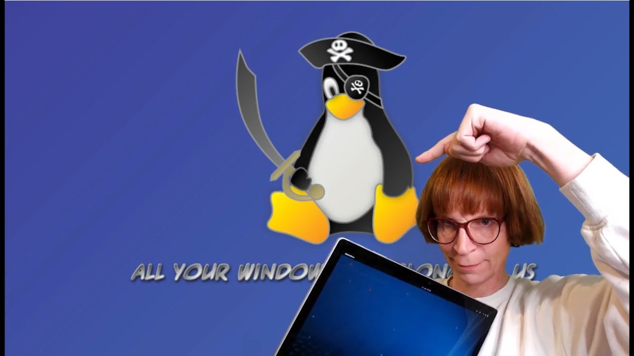 pimp My IceWM - Linux Desktop Design mit Themes und Icons anpassen ...