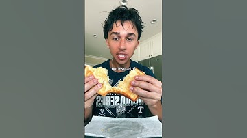 How I “Invented” a NEW Sandwich.. 🥪😭 #relatablestories #comedy #funnymemes