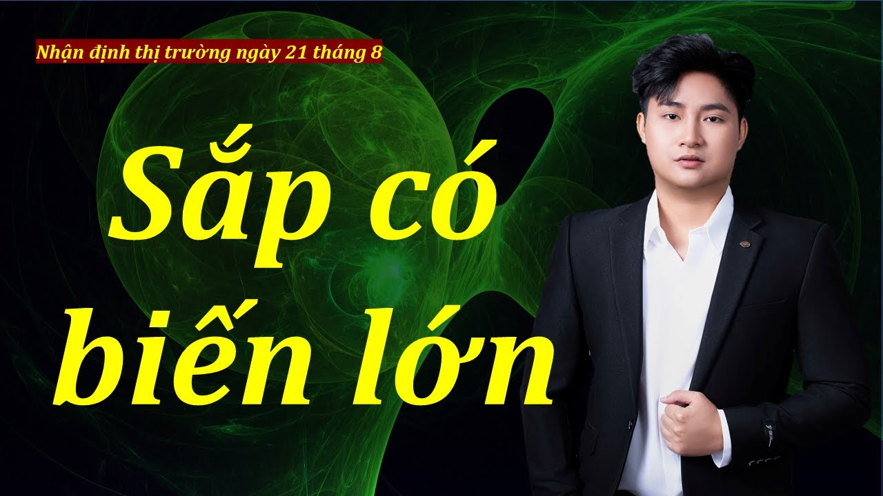 Áp lực xả hàng mạnh | Thị trường sắp có biến lớn sau đáo hạn phái sinh