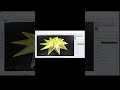 ciondolo stella 09 #rhinoceros3dtutorial #rhinoceros3d #shorts