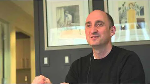 Author Adam Goodheart Teaches Us About "1861"