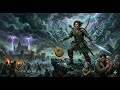 The Bards Rebellion