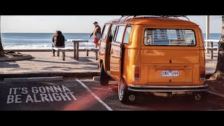 Regi & Lester Williams / It's Gonna Be Alright Music Video