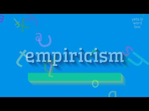 How to say