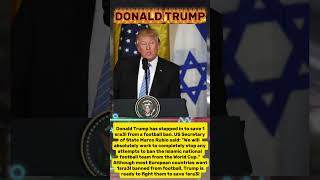 donald trump #shorts #viral #TrendingUSA