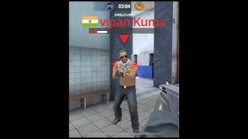 #critical strike #shortvideo #gaming#subscribemychannel