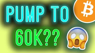 THIS IS AMAZING FOR BITCOIN!!!!!!!!!!!!!!!!!! BIGGEST BTC BREAKOUT EVER???????
