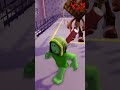 KETUPAT KEPAT PRISON RUN OBBY ROBLOX 🐒 #roblox #games