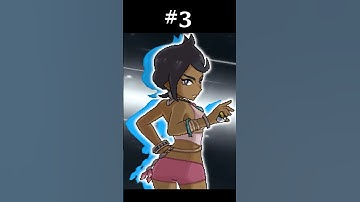 Top 9 Elite 4 Battle Themes - Pokemon