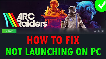Fix ARC Raiders Playtest Won