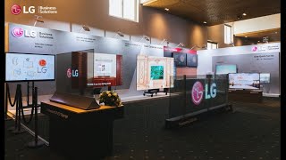 B2B Lg Vietnam - Id Conference - Aug.2022