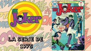 The Joker: la serie de 1975