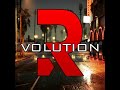 Capture de la vidéo Red (Volution) Tape #3 [Mixtape]