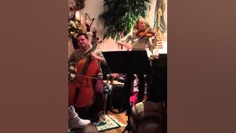 Stephen Nelson and his wife Julie