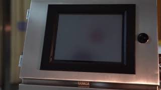 宣传片 Leadjet V98 Continuous Inkjet Printer Refilling Type 35S