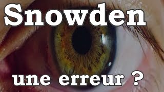 Y-a-t-il une erreur mathématique dans le film SNOWDEN ? Y-a-t-il une erreur mathématique dans le film SNOWDEN ?