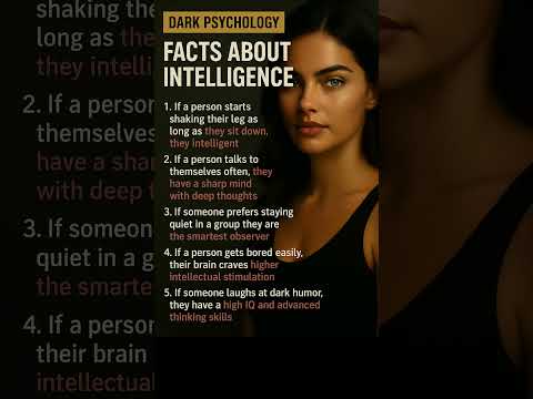 5 surprising psychological