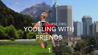 YodelingWithFriends1