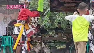 Kesenian Kuda Lumping Jatibungkus