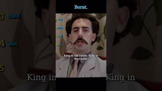 Borat | His First Subway Ride in America Was a Total Disaster 😂🚇