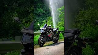 Safar Vi Att, Nazara vi att ⛰️🏍@ParmishVermaFilms#parmishverma #explore #enjoy #riding #gixxer