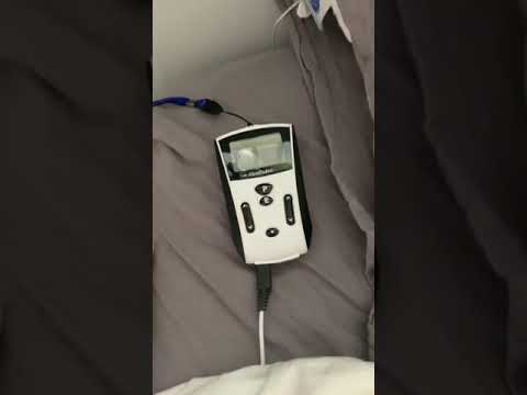 Increase DEEP sleep! A quick review of the Flexpulse PEMF Device