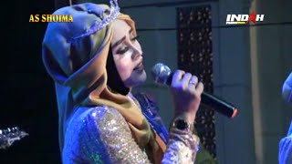 Ratapan Yatim Piatu || As-shoima Live Karangtengah
