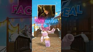 my FACE REVEAL.. 😱 my FACE REVEAL.. 😱