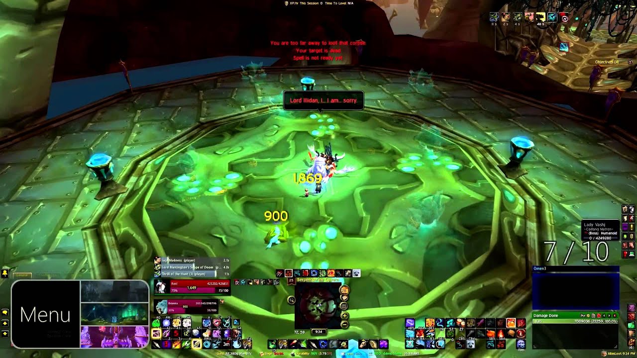 The Complete Guide for "Raiding with Leashes II"