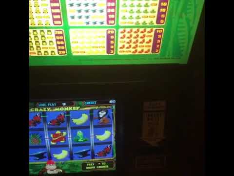 Игровые автоматы Игрософт