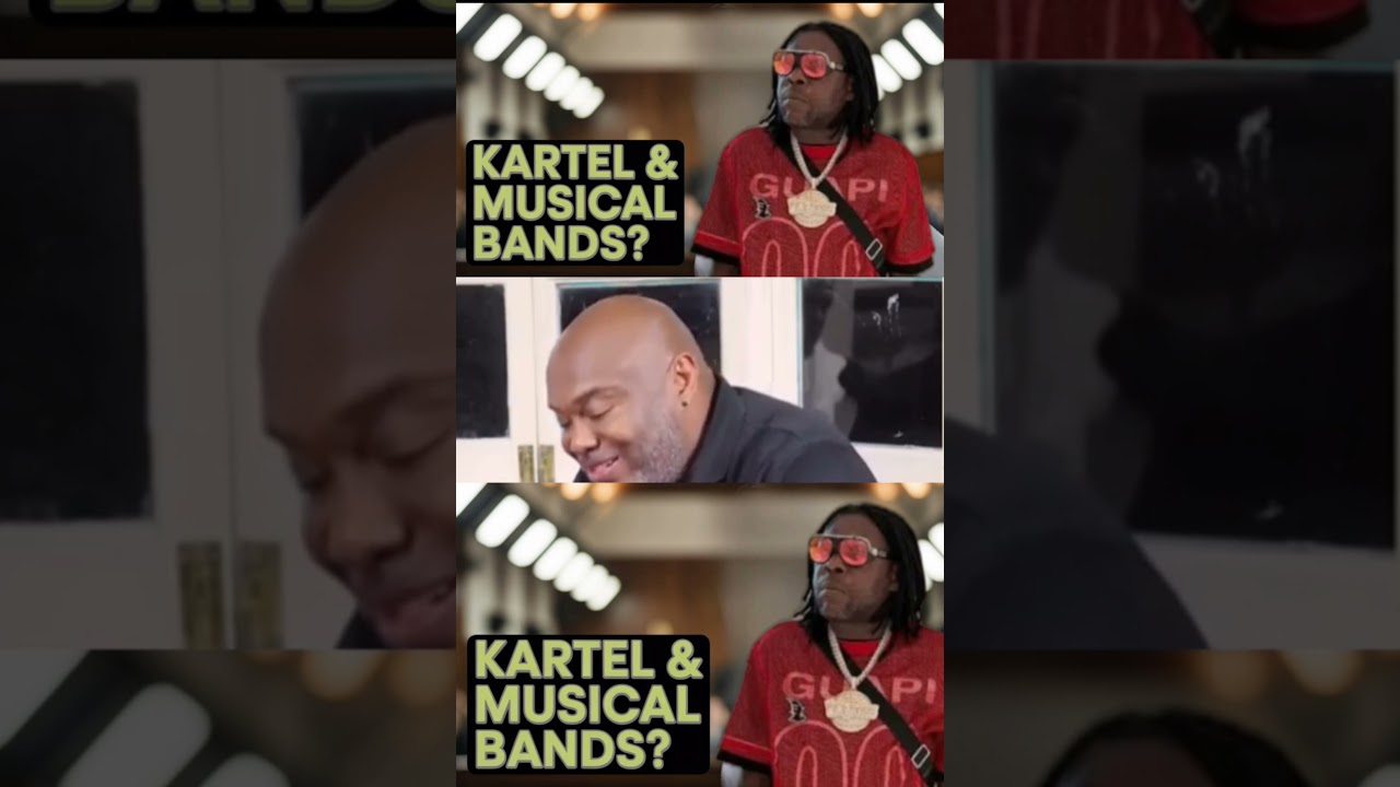 Dancehall Debate: Bands vs Tracks – Kartel’s Approach