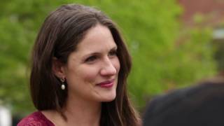 Getting to Know Class Day Speaker Marcelle de Souza Goncalves Meira (MBA 2016)